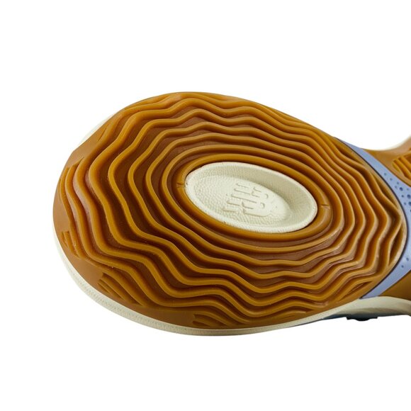 New Balance HESI Low v2 White Linen Men's Basketball Shoes Sneakers BBHSLHR2 - Picture 10 of 11